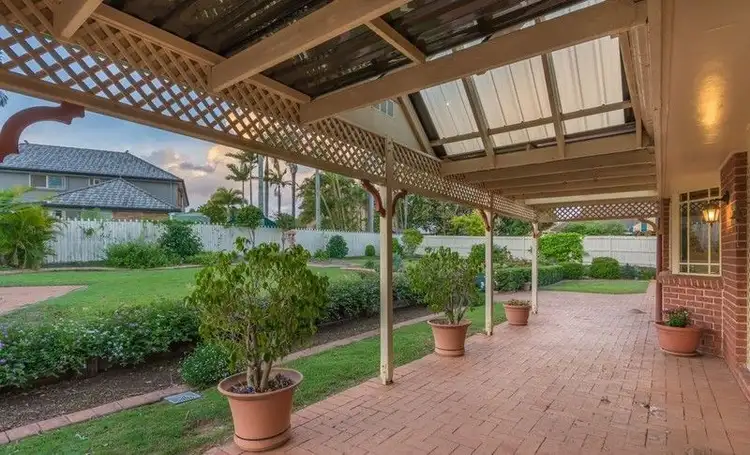 Third view of Homely house listing, 12 Castle Hill Drive, Murrumba Downs QLD 4503