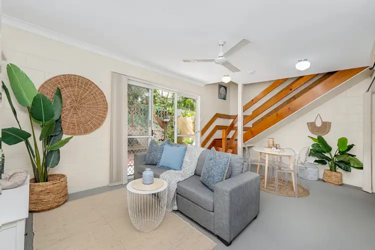 Main view of Homely unit listing, 4/66 Cook Street, North Ward QLD 4810