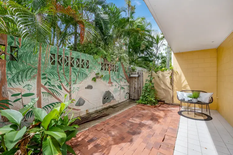 Sixth view of Homely unit listing, 4/66 Cook Street, North Ward QLD 4810