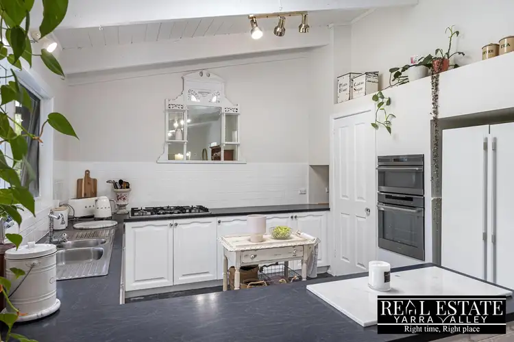 Fourth view of Homely house listing, 8 Merrans Road, Healesville VIC 3777