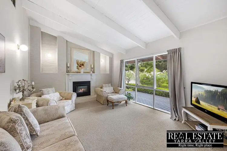 Sixth view of Homely house listing, 8 Merrans Road, Healesville VIC 3777