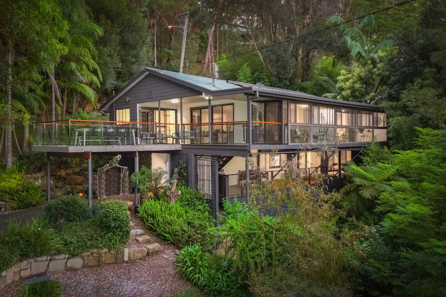 Main view of Homely house listing, 9 Beatties Road, Green Point NSW 2251