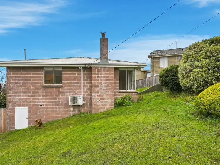 5 Hudson Crescent
