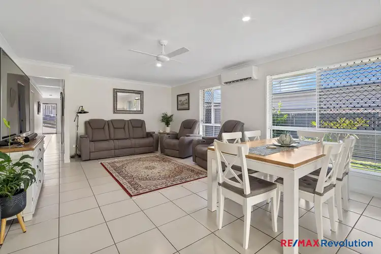 Fourth view of Homely house listing, 36 Goundry Drive, Holmview QLD 4207