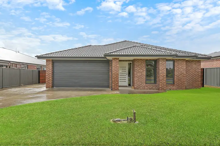Main view of Homely house listing, 176 Sinclair Street South, Colac VIC 3250