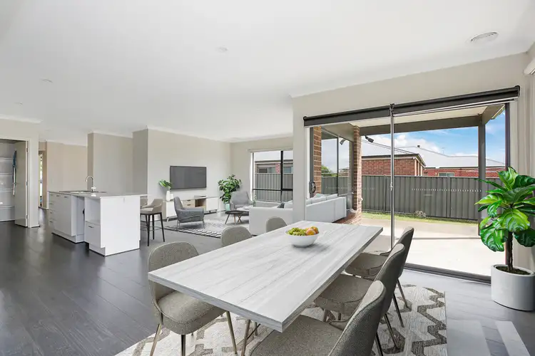 Second view of Homely house listing, 176 Sinclair Street South, Colac VIC 3250