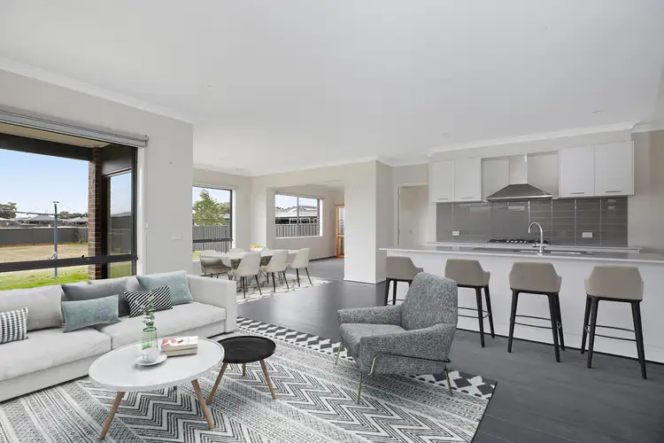 Fourth view of Homely house listing, 176 Sinclair Street South, Colac VIC 3250