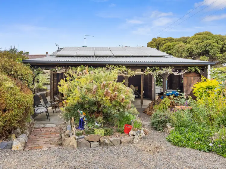 Third view of Homely house listing, 14 Welshpool Rd, Toora VIC 3962