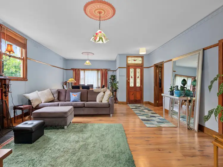 Fifth view of Homely house listing, 14 Welshpool Rd, Toora VIC 3962