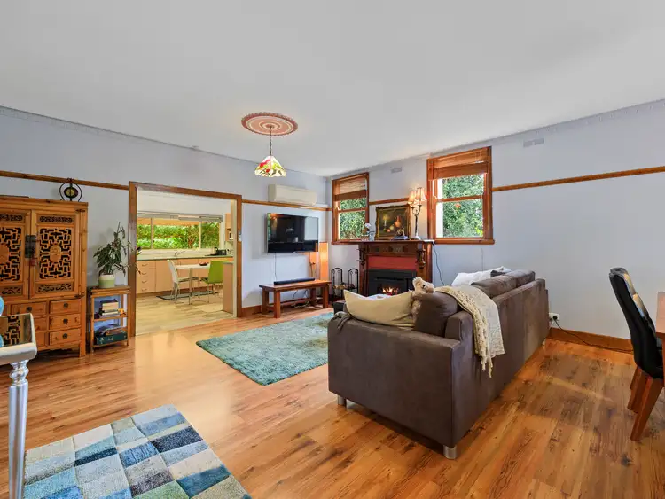 Sixth view of Homely house listing, 14 Welshpool Rd, Toora VIC 3962