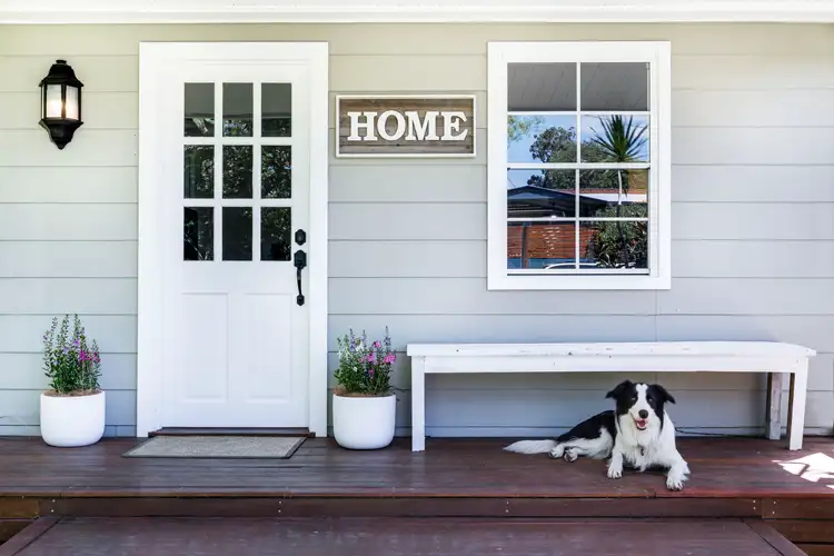 Second view of Homely house listing, 15 Plum Parade, Nerang QLD 4211