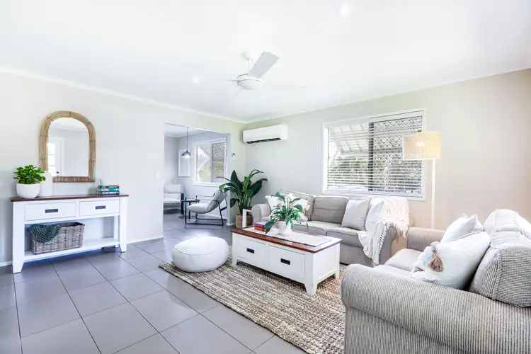 Third view of Homely house listing, 15 Plum Parade, Nerang QLD 4211