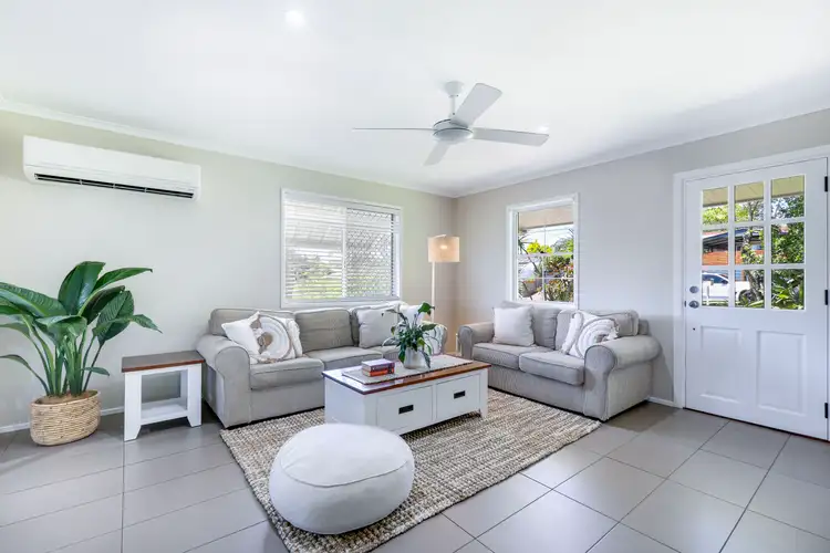 Fourth view of Homely house listing, 15 Plum Parade, Nerang QLD 4211