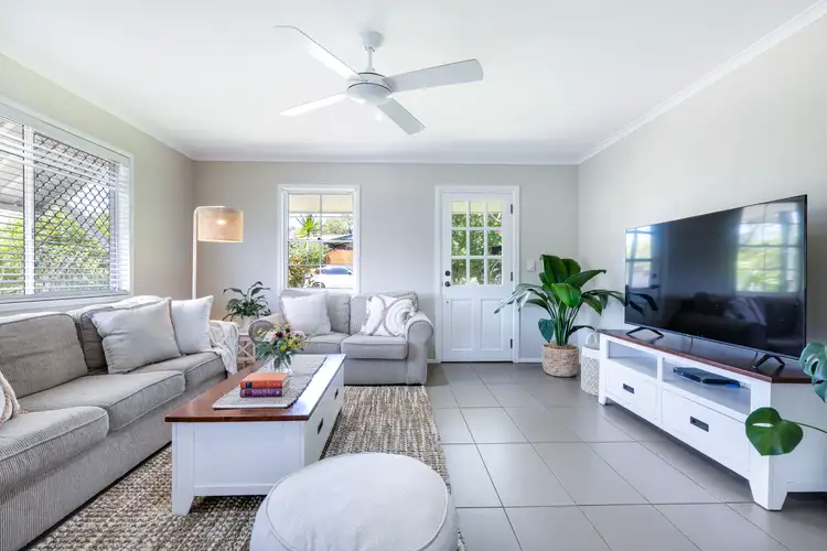 Fifth view of Homely house listing, 15 Plum Parade, Nerang QLD 4211
