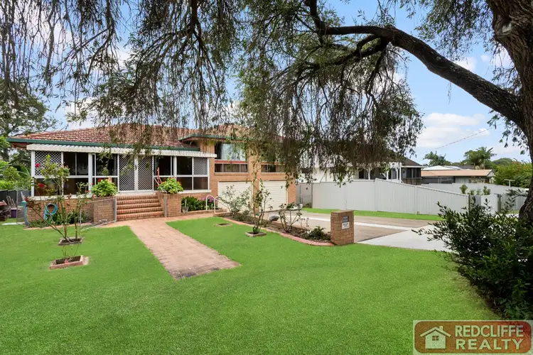 213 Scarborough Road, Scarborough QLD 4020