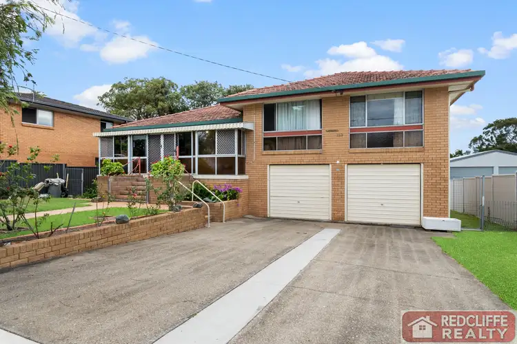 Second view of Homely house listing, 213 Scarborough Road, Scarborough QLD 4020