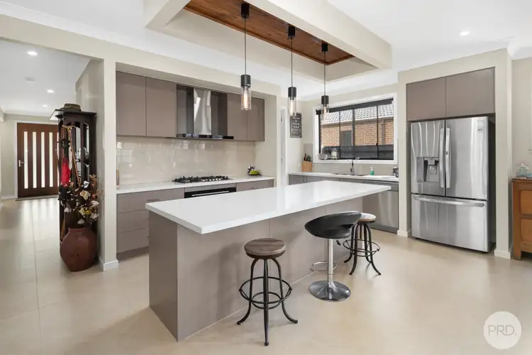 Second view of Homely house listing, 41 Edmund Drive, Bonshaw VIC 3352