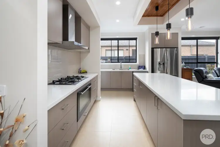 Third view of Homely house listing, 41 Edmund Drive, Bonshaw VIC 3352