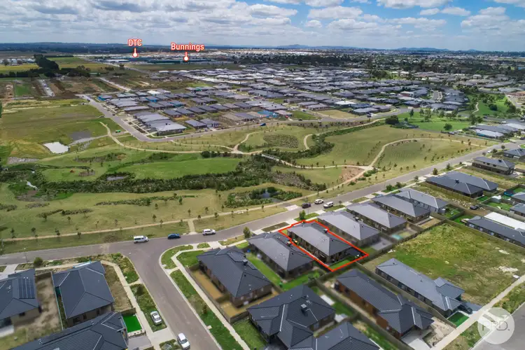 Fourth view of Homely house listing, 41 Edmund Drive, Bonshaw VIC 3352