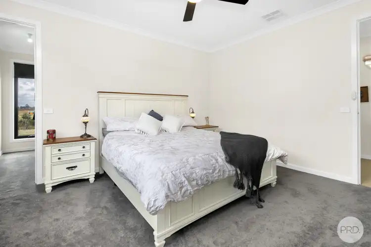 Fifth view of Homely house listing, 41 Edmund Drive, Bonshaw VIC 3352