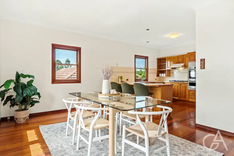 Fifth view of Homely house listing, 36 Hawthorn Terrace, Red Hill QLD 4059