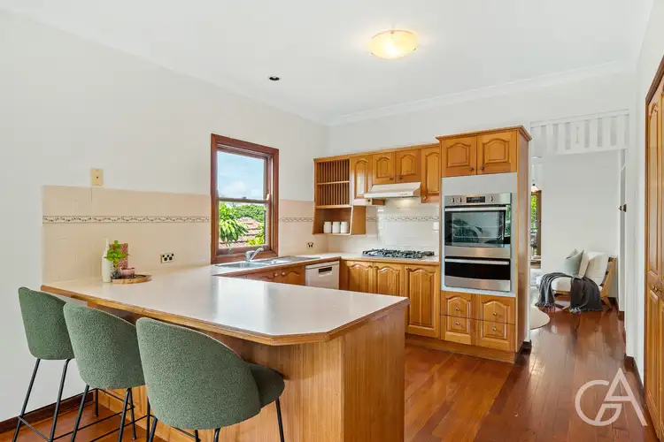 Sixth view of Homely house listing, 36 Hawthorn Terrace, Red Hill QLD 4059