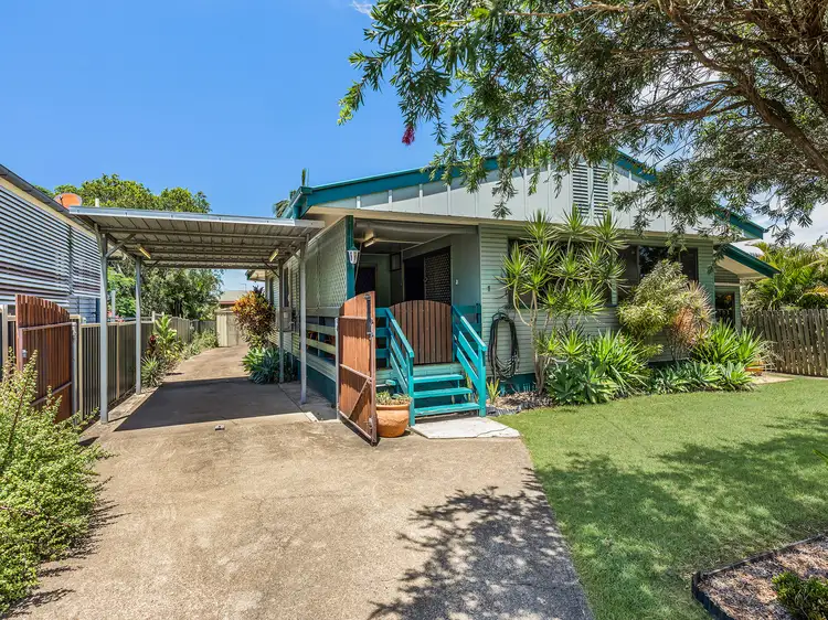 1 Jackson Street, Ipswich QLD 4305