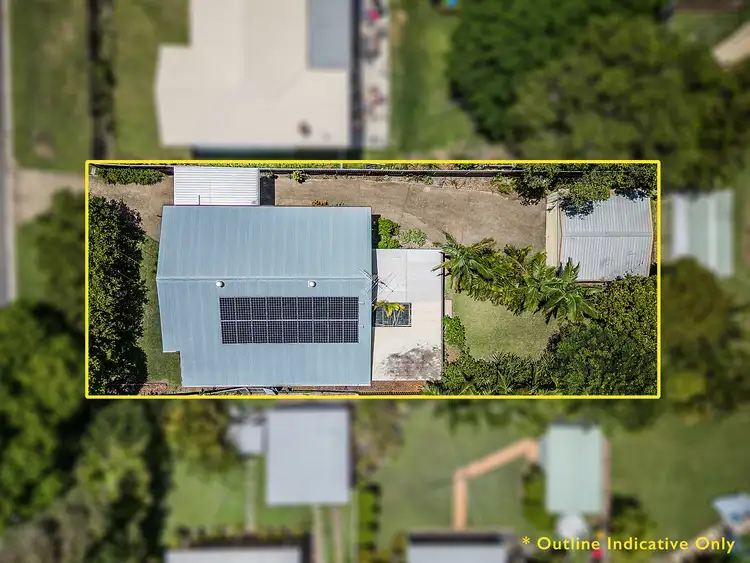 Second view of Homely house listing, 1 Jackson Street, Ipswich QLD 4305