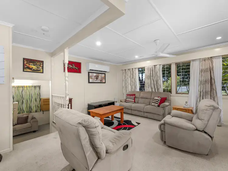 Fifth view of Homely house listing, 1 Jackson Street, Ipswich QLD 4305