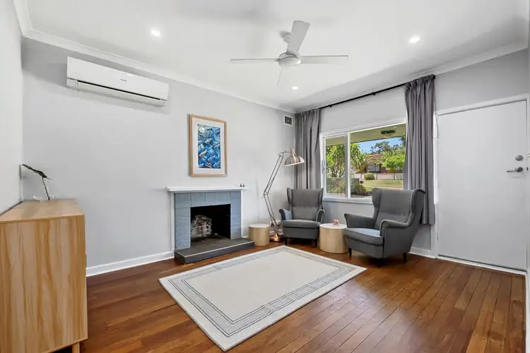 Second view of Homely house listing, 3 Caladenia Way, Koongamia WA 6056