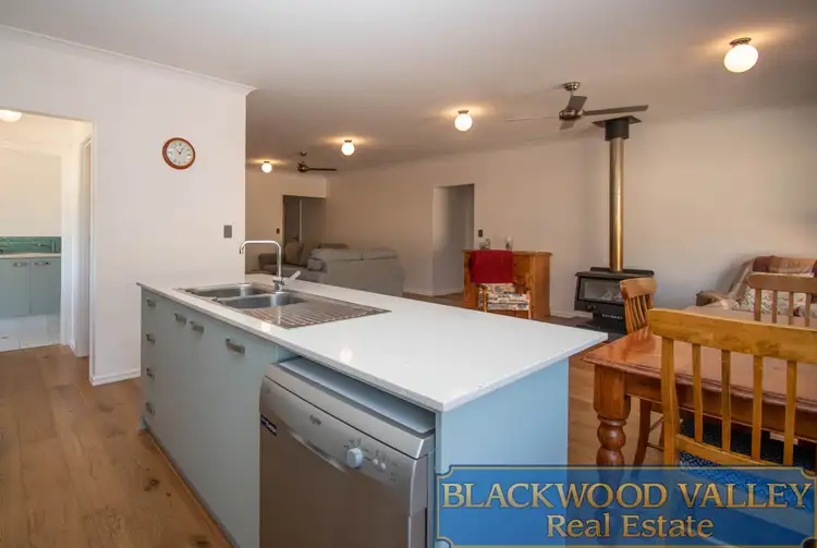 Fifth view of Homely house listing, 28 Padbury Road, Bridgetown WA 6255