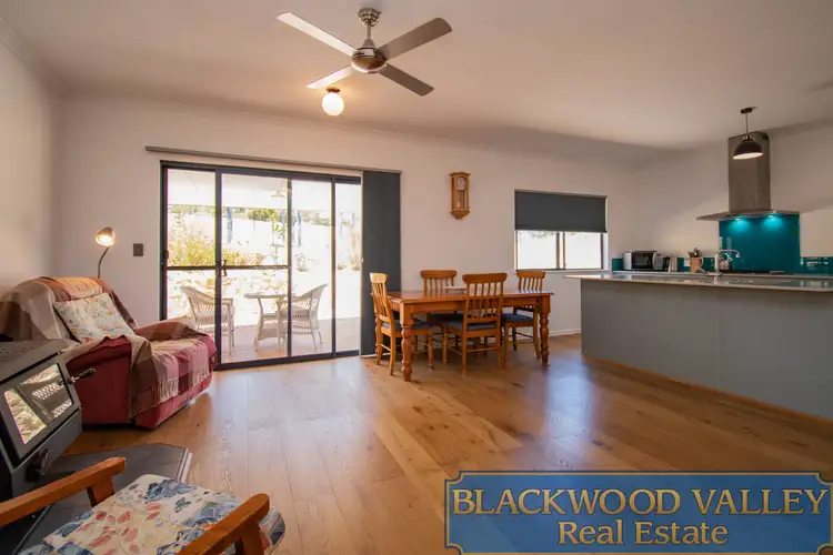 Seventh view of Homely house listing, 28 Padbury Road, Bridgetown WA 6255