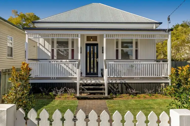 6 Shipley Street, East Toowoomba QLD 4350