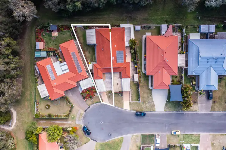1/27 Sanctuary Court, Coombabah QLD 4216
