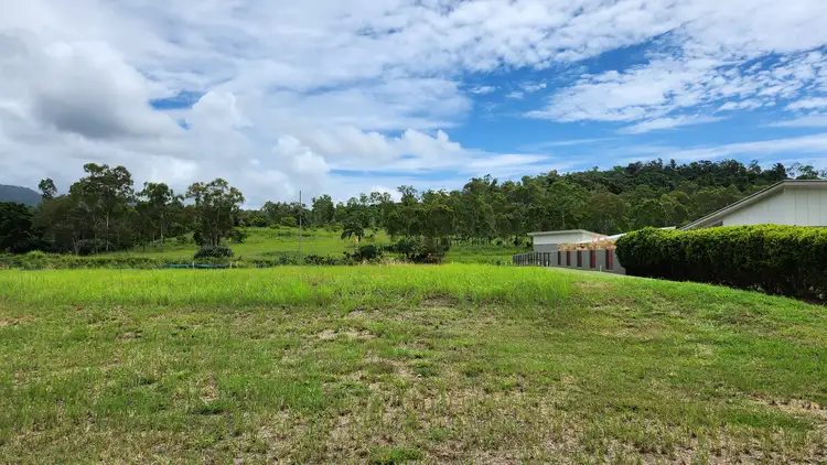 Second view of Homely land listing, Lot 10 Beames Crescent, Cannon Valley QLD 4800