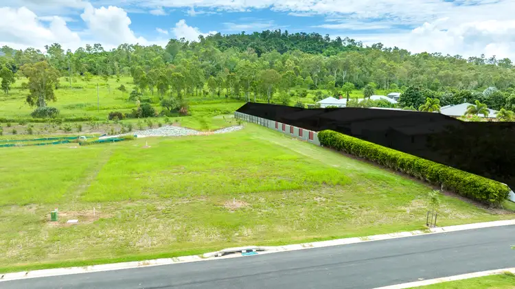 Fifth view of Homely land listing, Lot 10 Beames Crescent, Cannon Valley QLD 4800