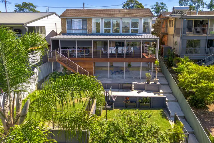 Sixth view of Homely house listing, 78 Arcadia Street, Arcadia Vale NSW 2283