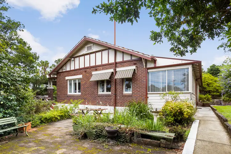 40 William Street, Hornsby NSW 2077