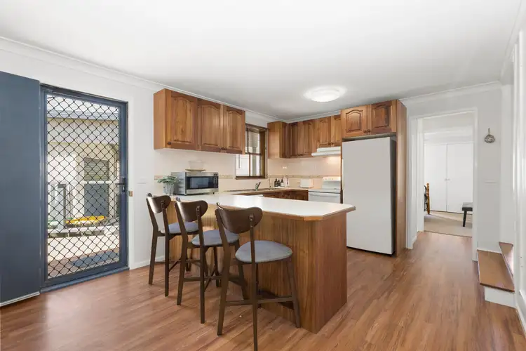 Third view of Homely house listing, 9 Timbara Crescent, Surfside NSW 2536