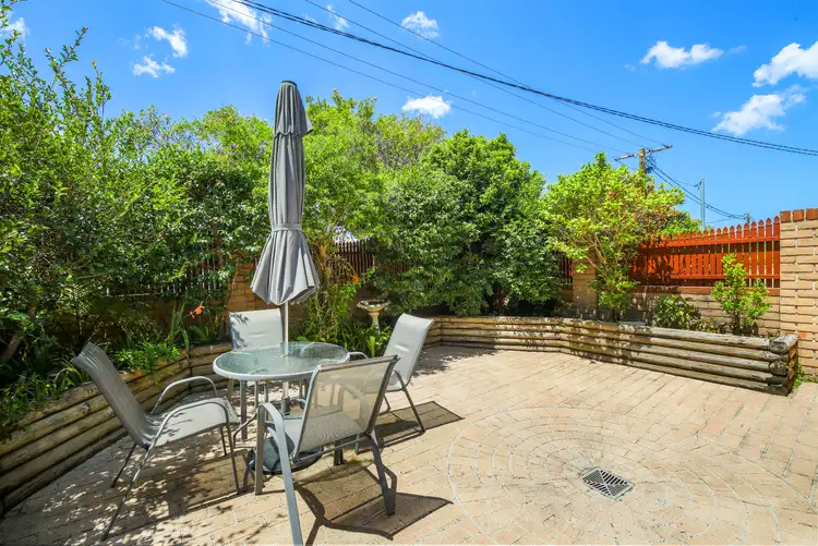 Second view of Homely villa listing, 1/36 Russell Street, East Gosford NSW 2250
