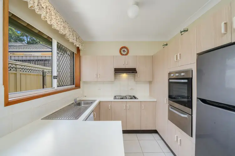 Fourth view of Homely villa listing, 1/36 Russell Street, East Gosford NSW 2250