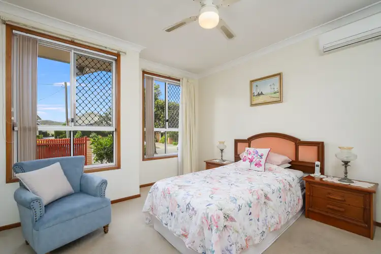 Fifth view of Homely villa listing, 1/36 Russell Street, East Gosford NSW 2250