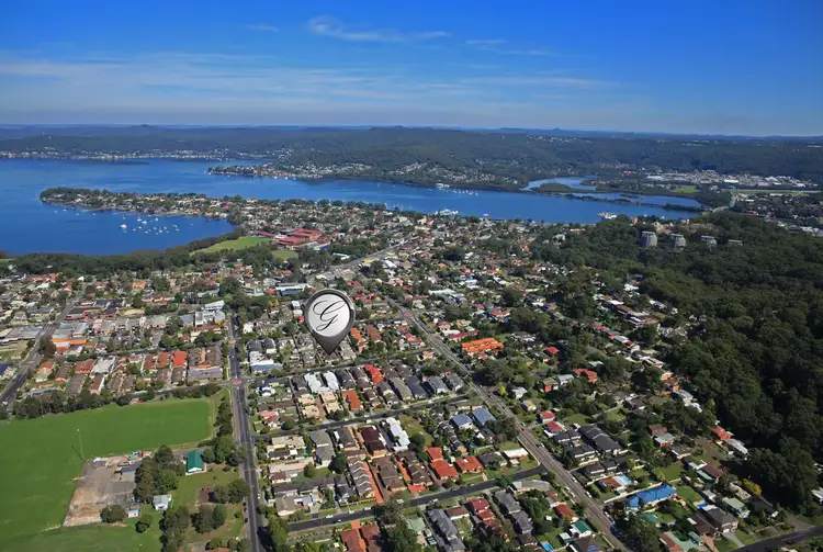 Seventh view of Homely villa listing, 1/36 Russell Street, East Gosford NSW 2250