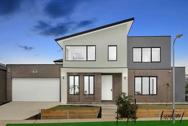 16 Heron Drive, Mickleham VIC 3064