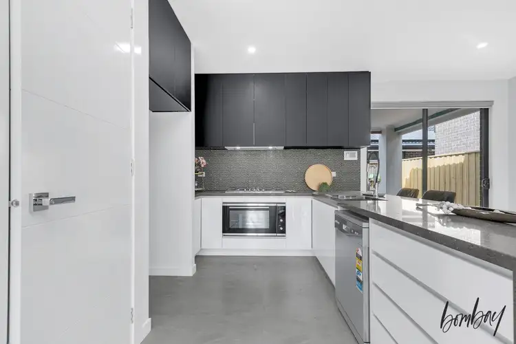 Third view of Homely house listing, 16 Heron Drive, Mickleham VIC 3064