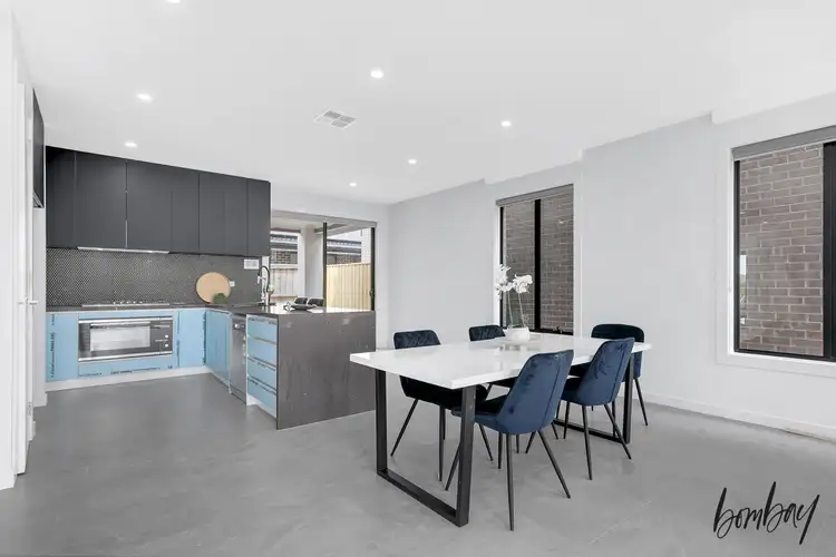 Seventh view of Homely house listing, 16 Heron Drive, Mickleham VIC 3064