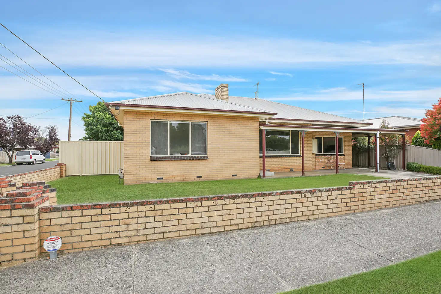 Main view of Homely house listing, 5 George Street, Colac VIC 3250