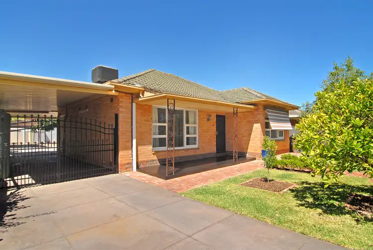 Second view of Homely house listing, 43 Edward Street, Glynde SA 5070