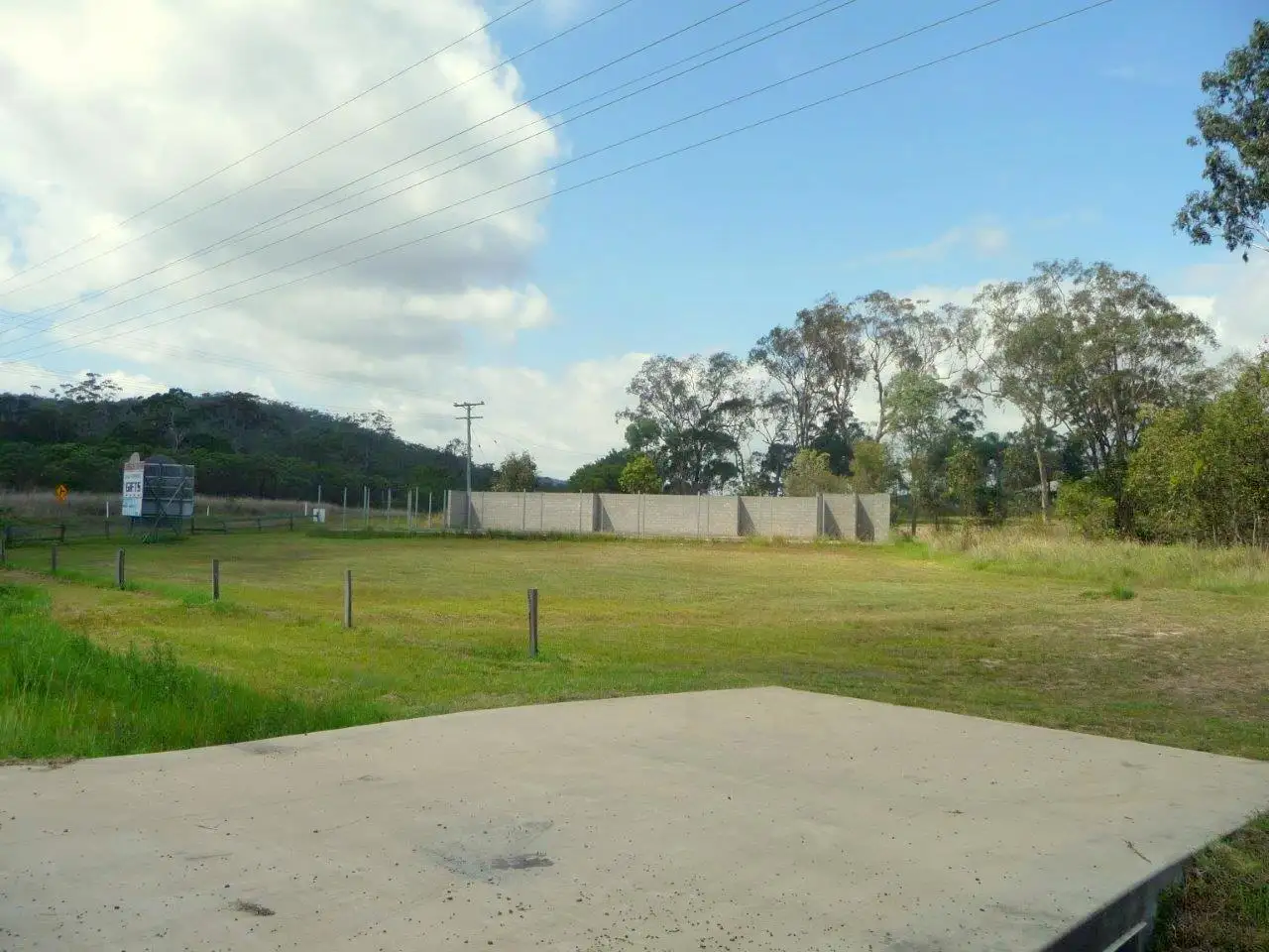 Main view of Homely land listing, 5 Countess Russell Crescent, Agnes Water QLD 4677
