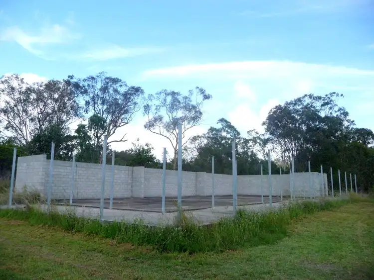 Second view of Homely land listing, 5 Countess Russell Crescent, Agnes Water QLD 4677